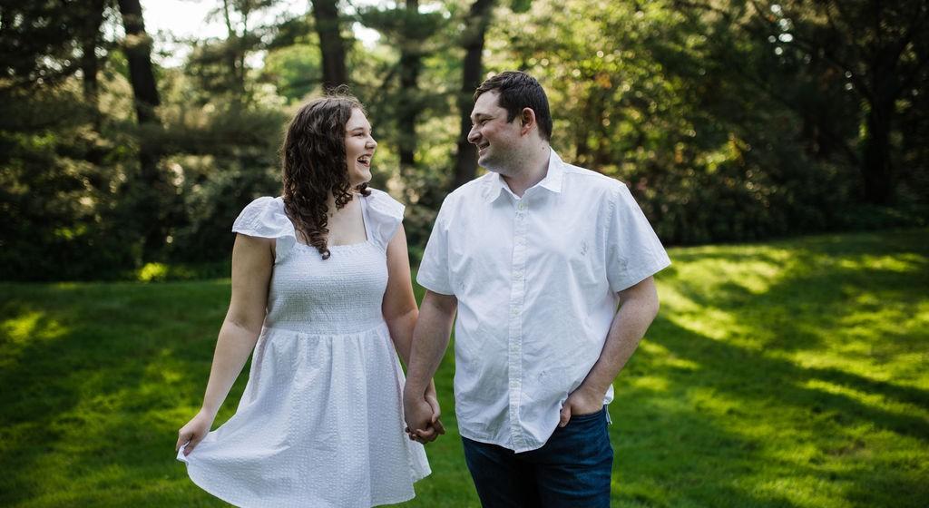 The Wedding Website of Rachael Seager and Aaron Schonfeld