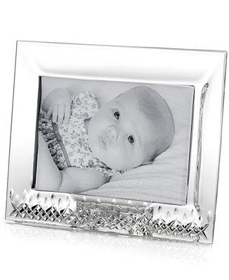 Waterford, Lismore Essence Picture Frame 4" x 6"