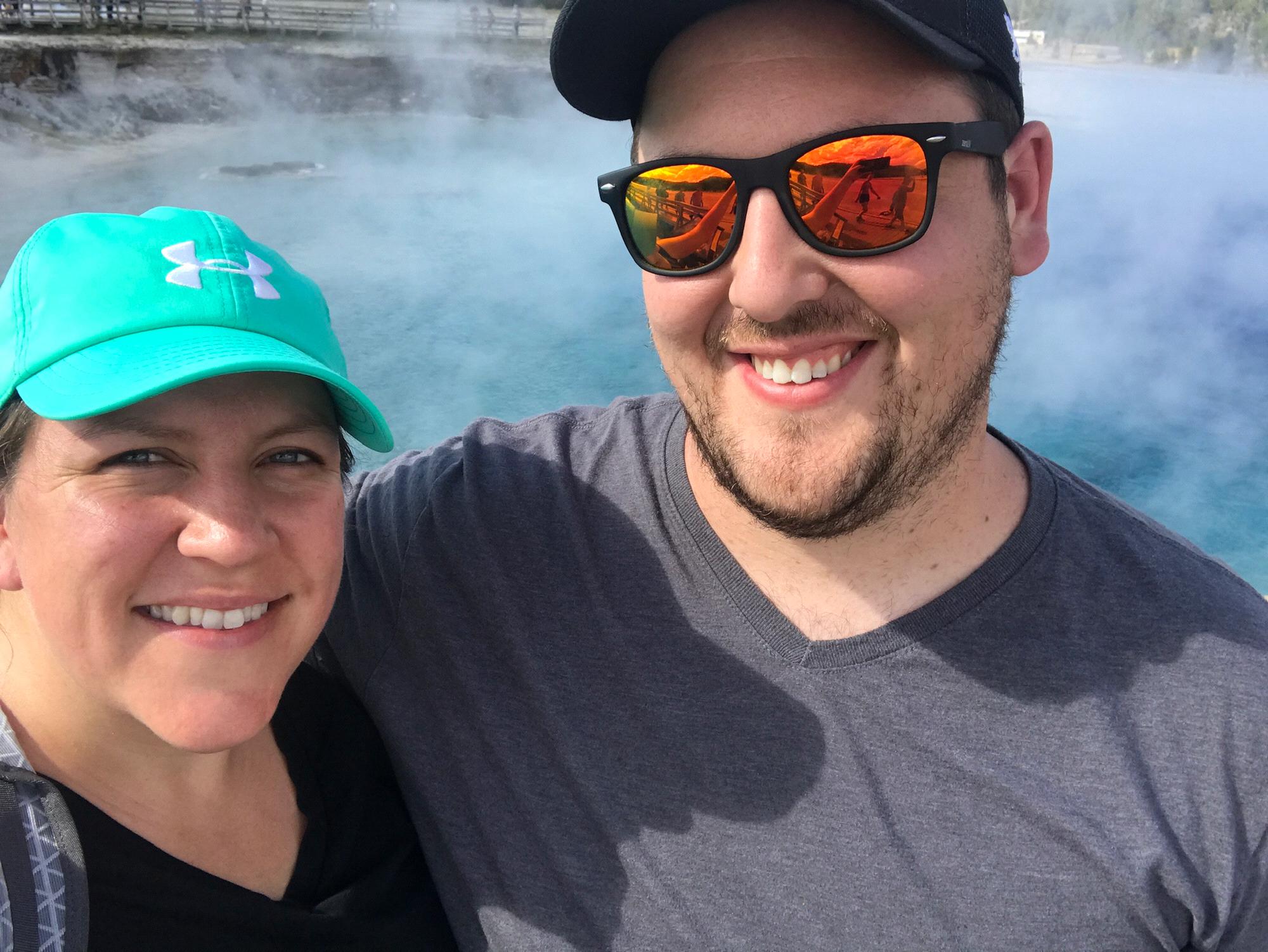 Yellowstone 2019