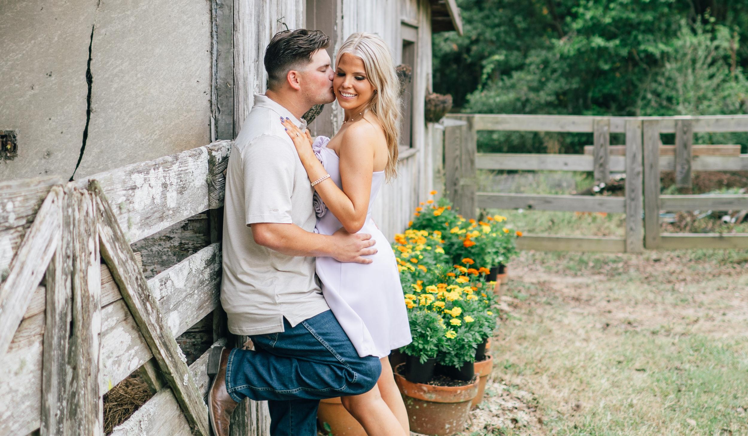 The Wedding Website of Mollie Tanner and Luke Restivo