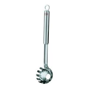 Rosle Round Handle Spaghetti Spoon