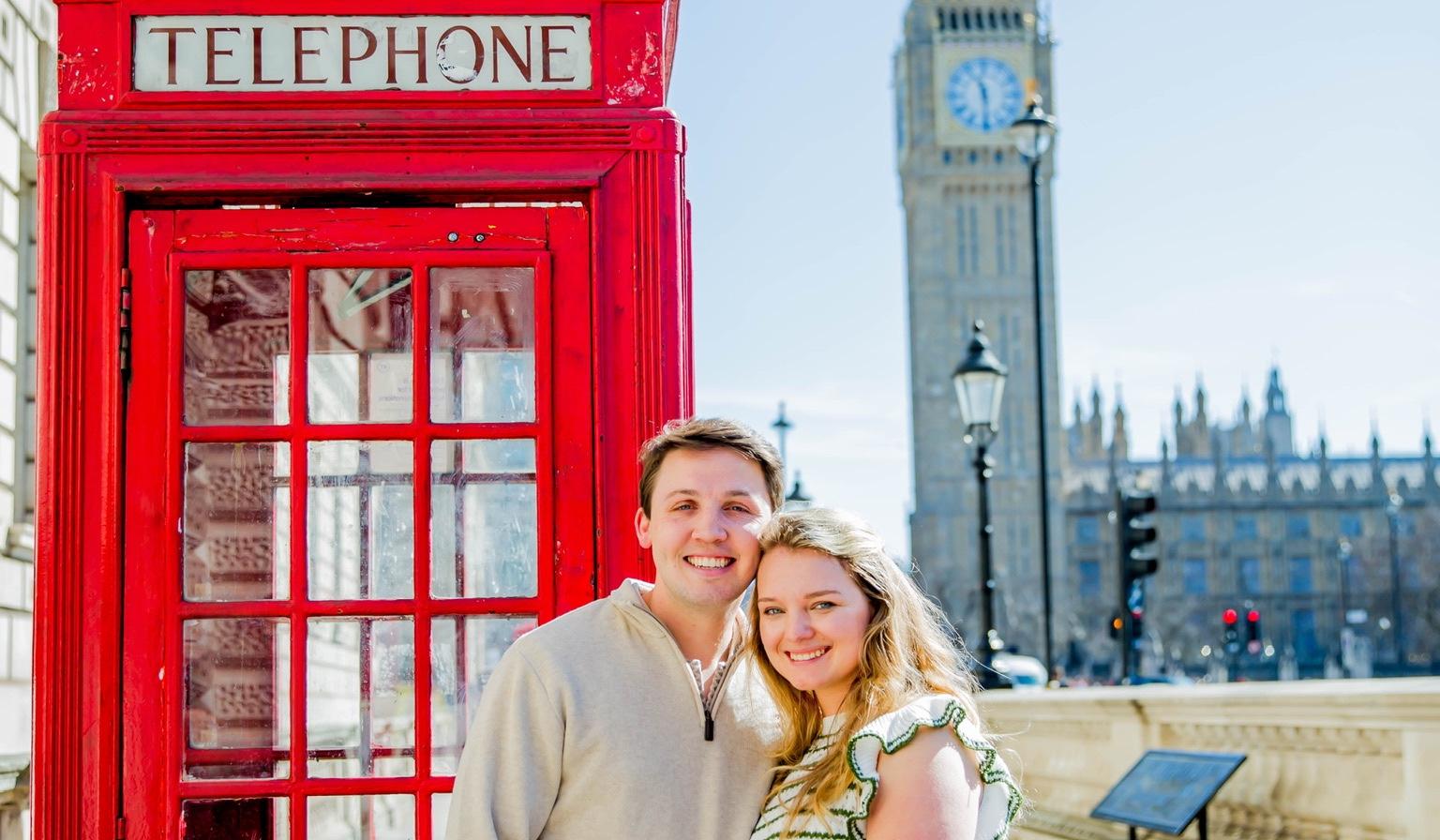 The Wedding Website of KeLeigh Engle and Dylan Shelton