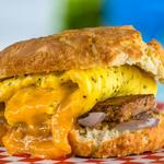 Sean's Harvest Market