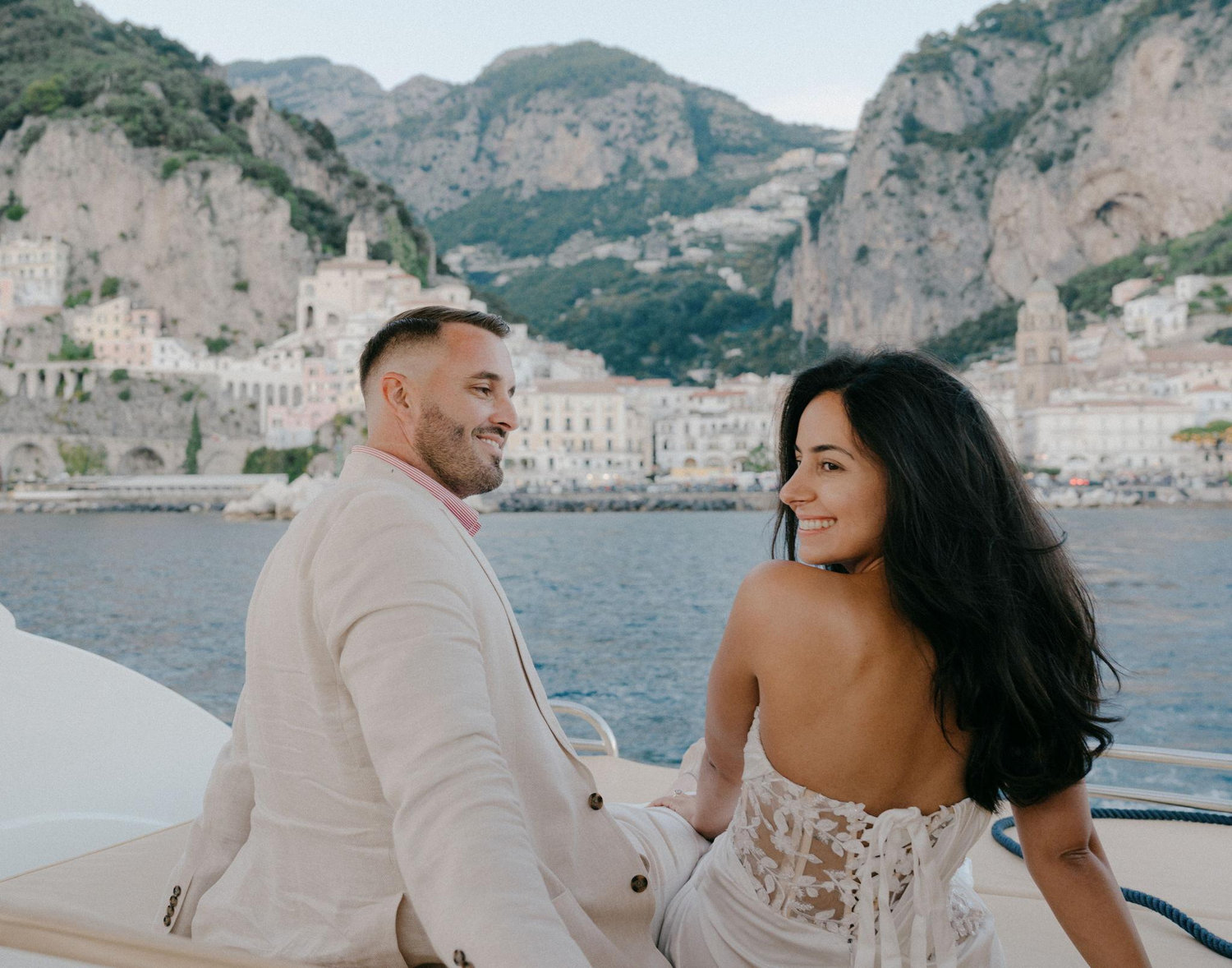 The Wedding Website of Aryanna Gharanfoli and Raul Nistal
