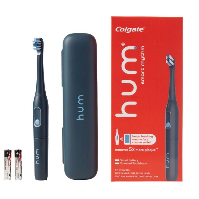 Hum by Colgate