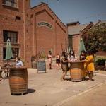 Non-Napa Wine Country