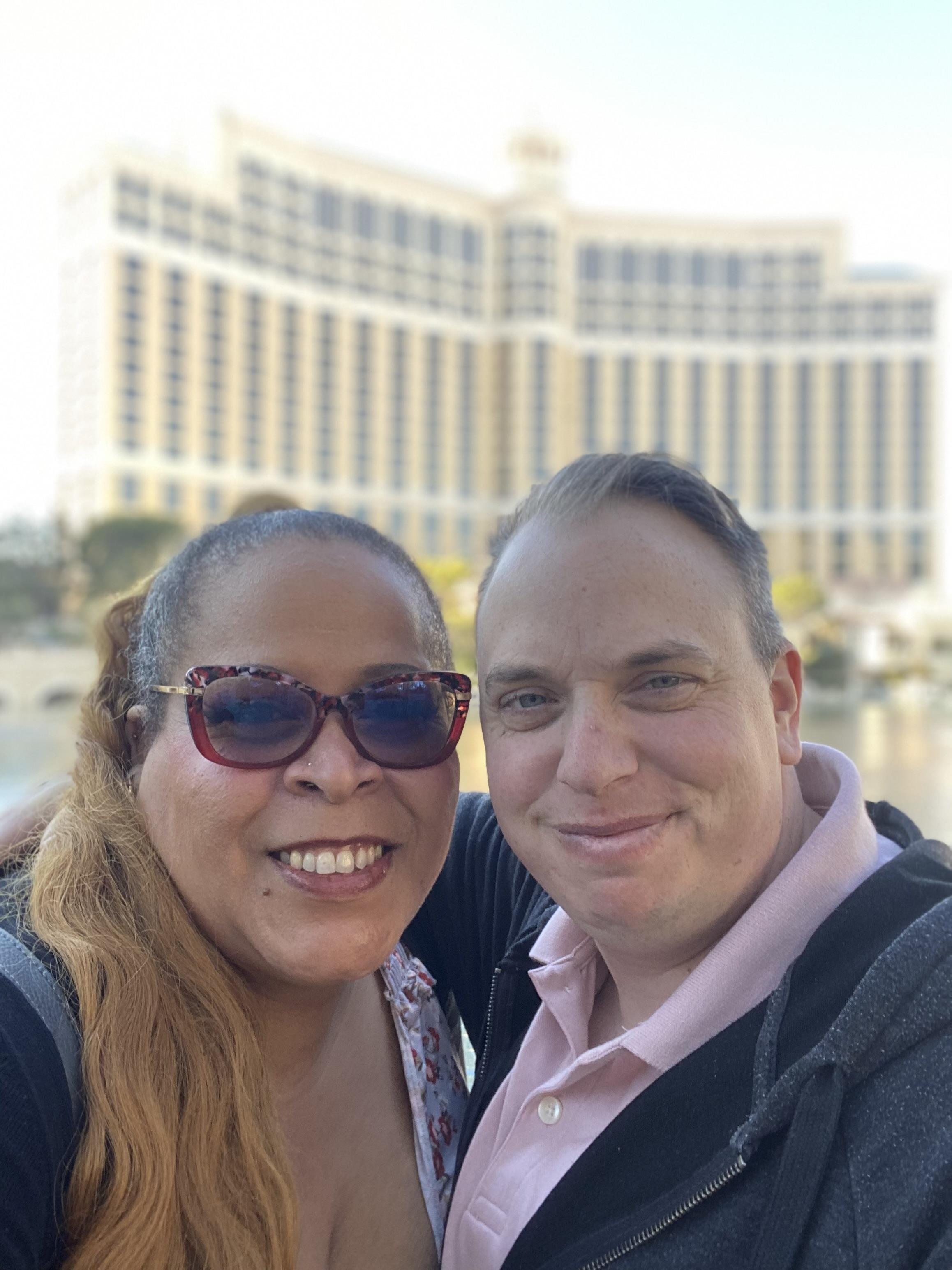 The Wedding Website of Litisha Perez and Kyle Davis