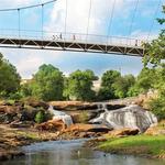 Falls Park