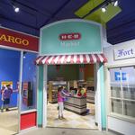 Fort Bend Children's Discovery Center