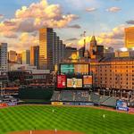 Catch an O's Game, Hon!
