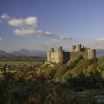 Harlech Castle
