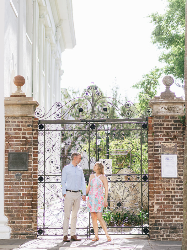 The Wedding Website of Margot Trousdale and Kevin Cryan