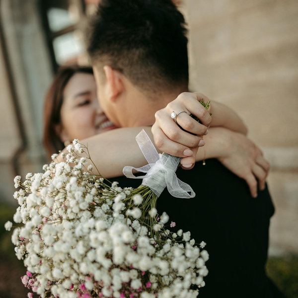Our newlywed fund