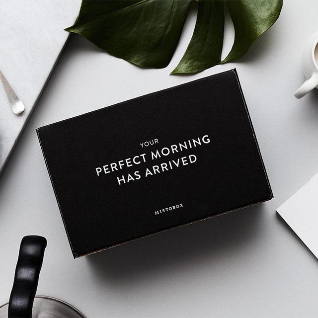 Give the gift of better coffee