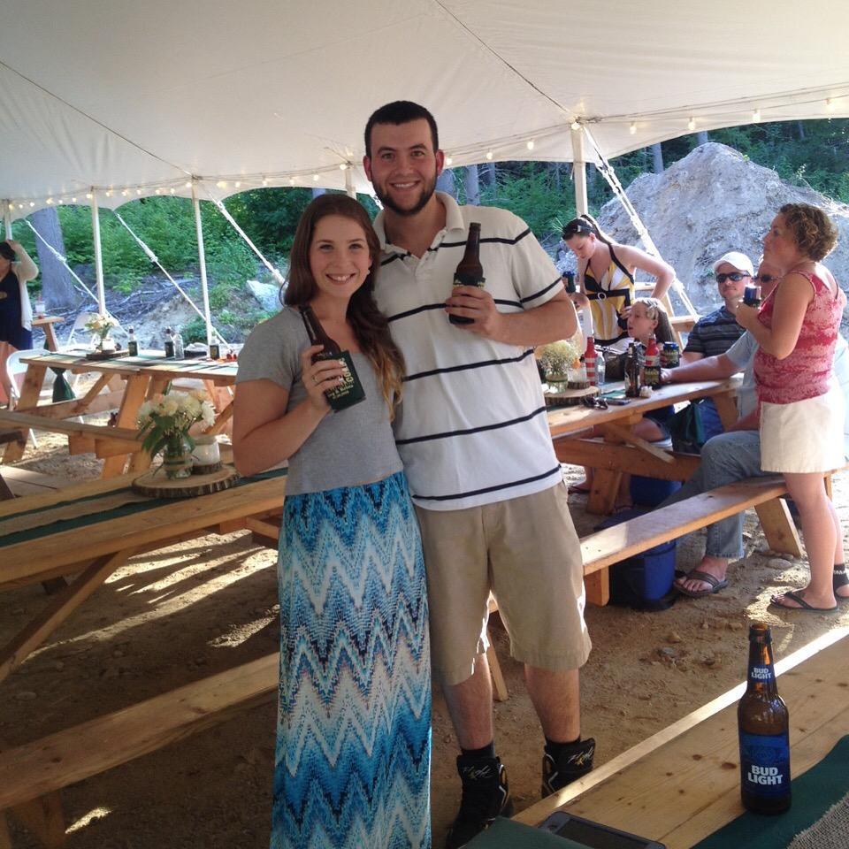 Forever wedding date