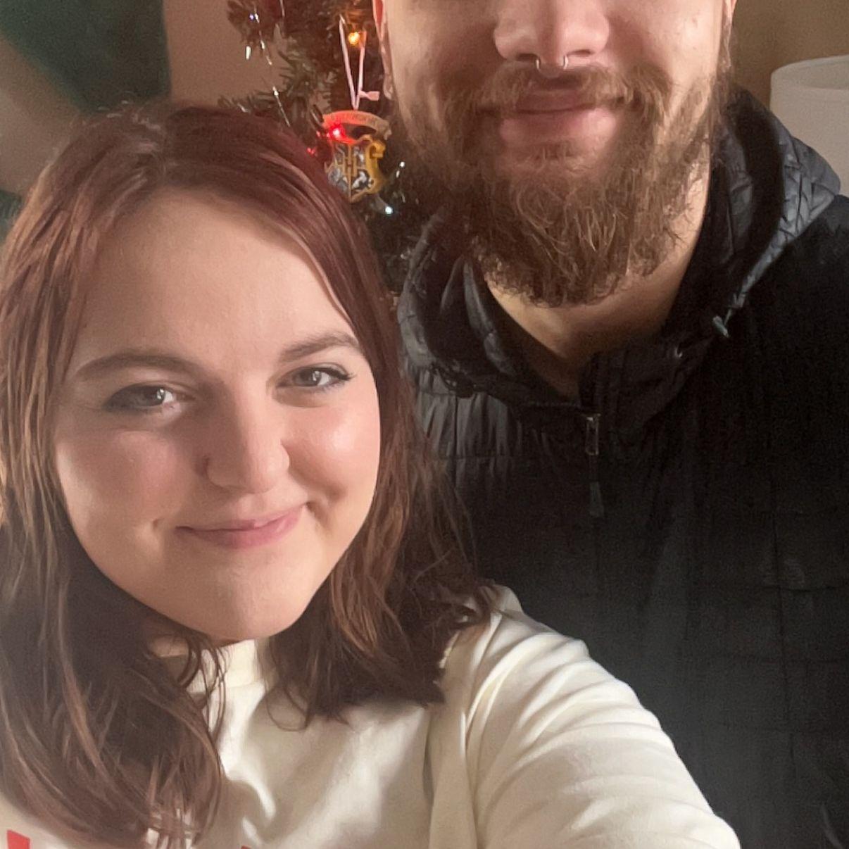 First Christmas