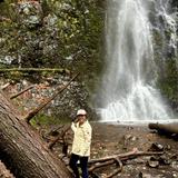 Silver Falls State Park