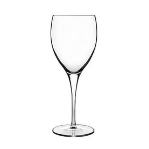 Luigi Bormioli Michelangelo Masterpiece Gold Label Sparkx® Red Wine Glasses (Set of 4)