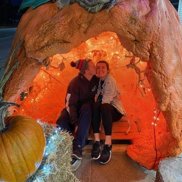 (insert corny pumpkin pun)