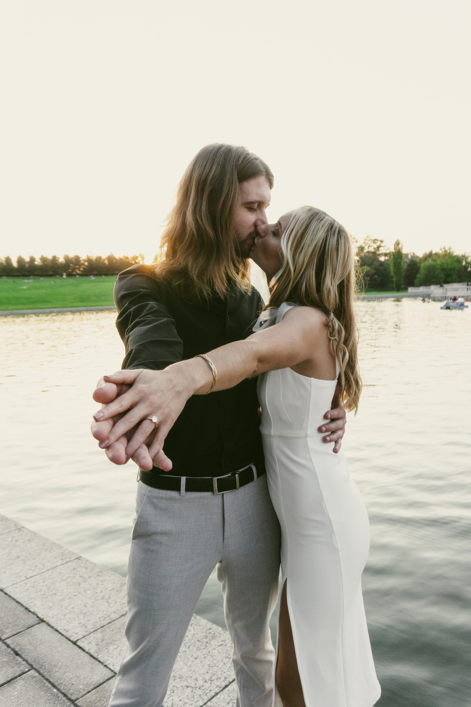 The Wedding Website of Shannon Gray and Dane Moats