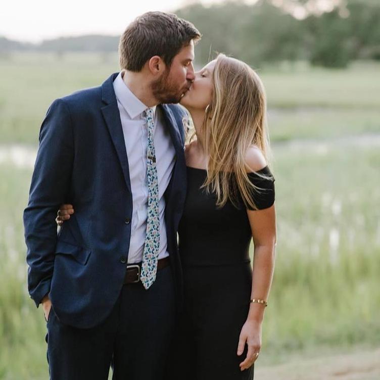 Edisto Island, SC - 9.22.18
Brandis + Sam's Wedding