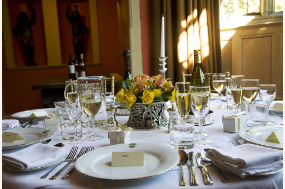 The Wedding Website of Tami Derrick and Frank Volpe