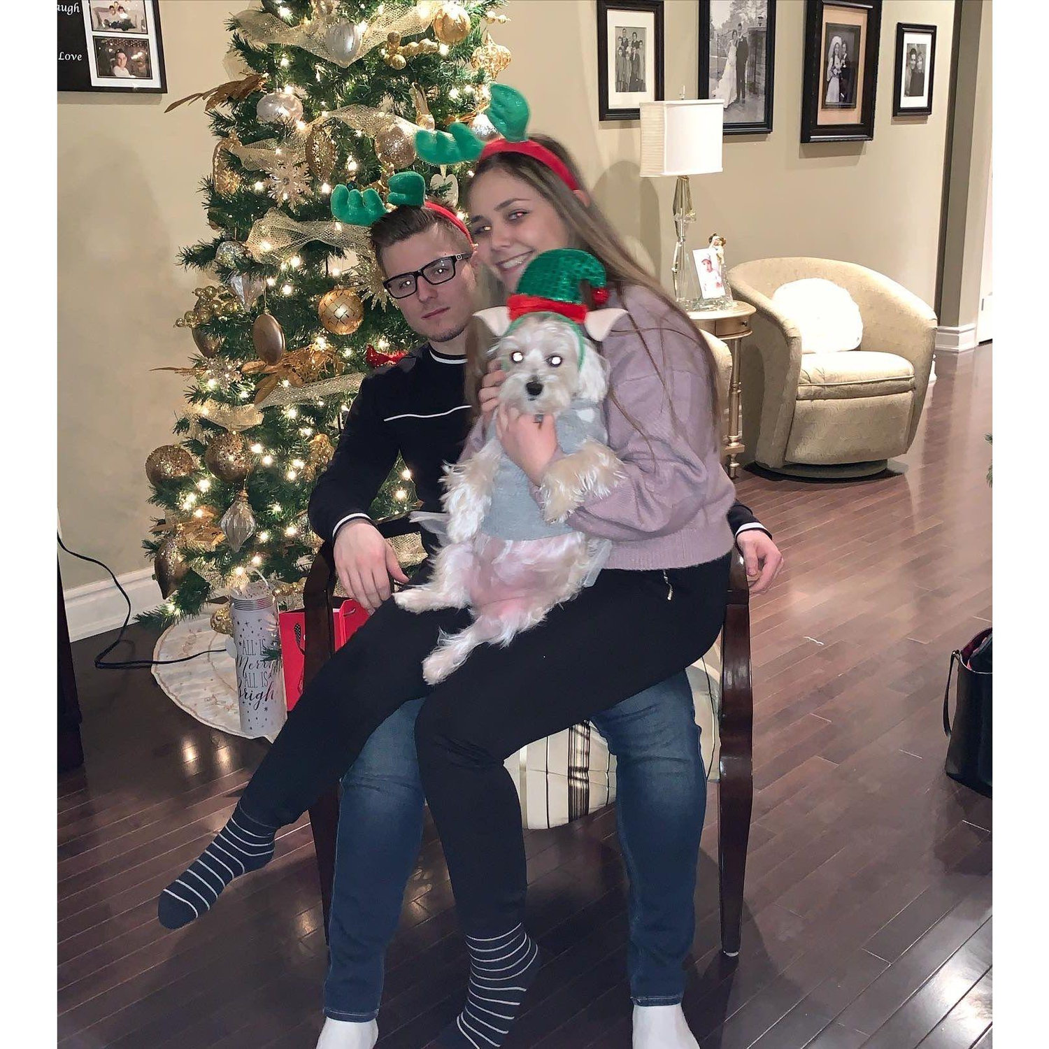 Christmas 2019 <3