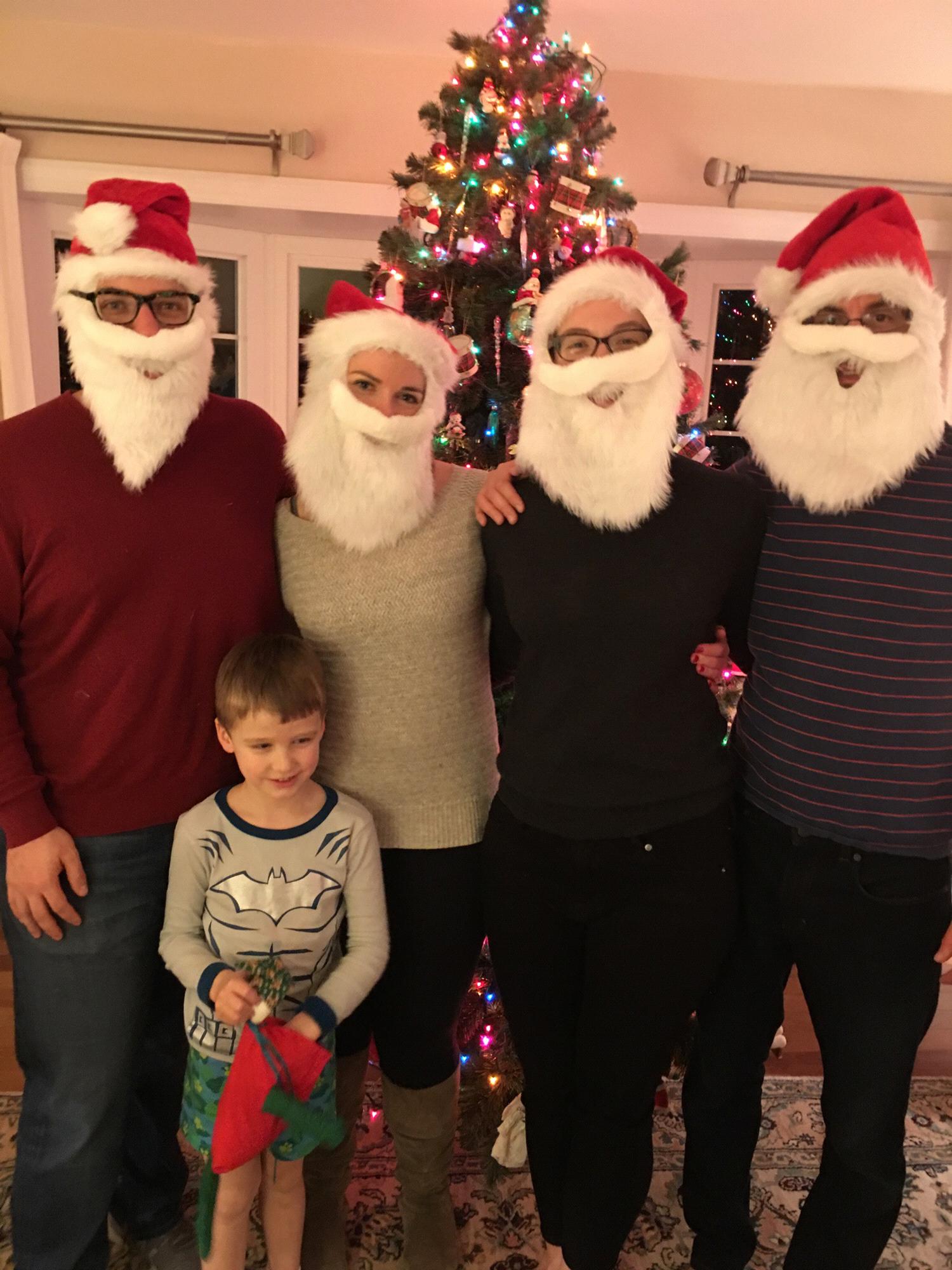 Ho Ho Ho