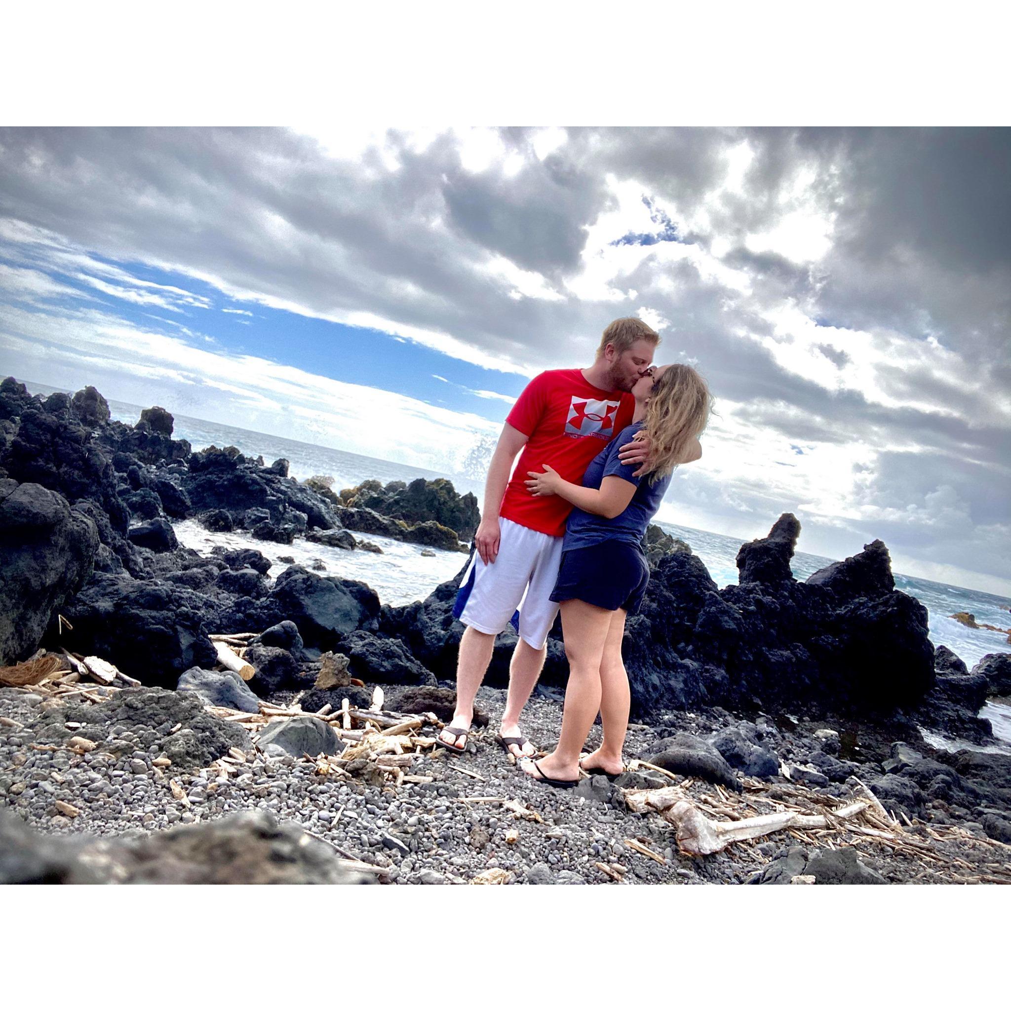 Maui, June 2021