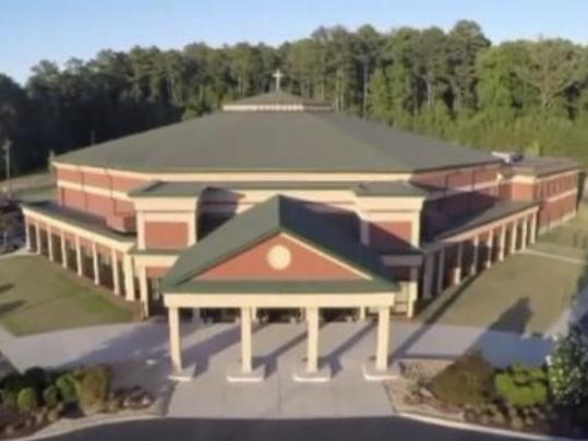 The Wedding Website of Ashia Merideth and Frankie Lewis Jr