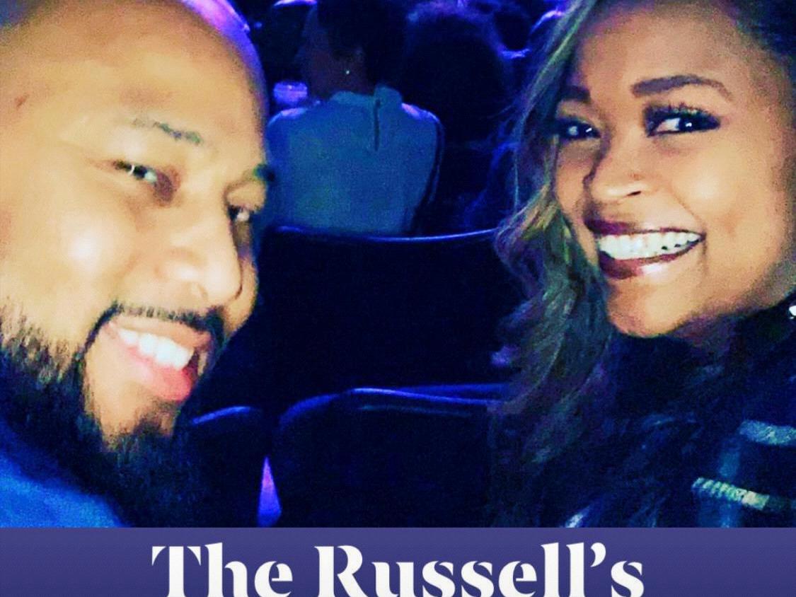 The Wedding Website of Stephanie Exum and Rusty Russell