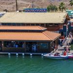 Roadrunner Resort and Floating Dock Bar