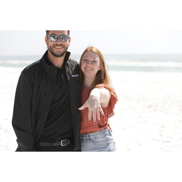 Emalie Anne Monday and Shawn Joseph Parrino's Wedding Website