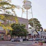 Downtown Senoia