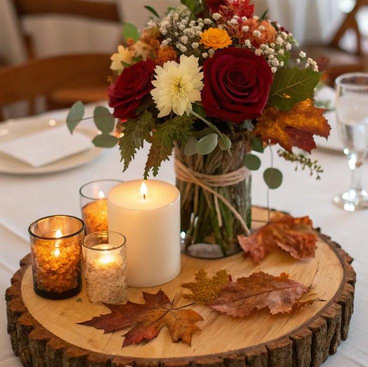 table decor