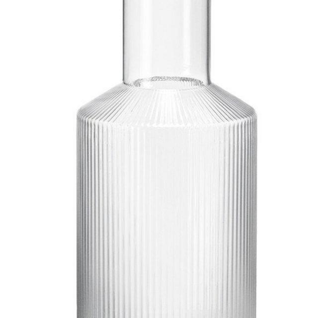 Ripple Carafe