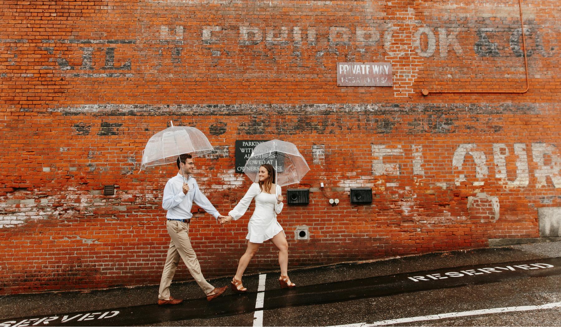 The Wedding Website of Kelsey McKenzie and Carter Buff