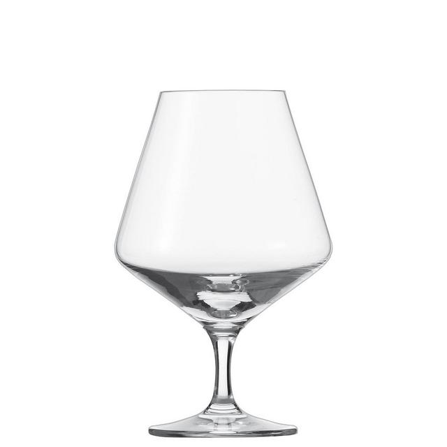 Schott Zwiesel Pure Cognac Glasses, Set of 6