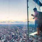 Skydeck Chicago