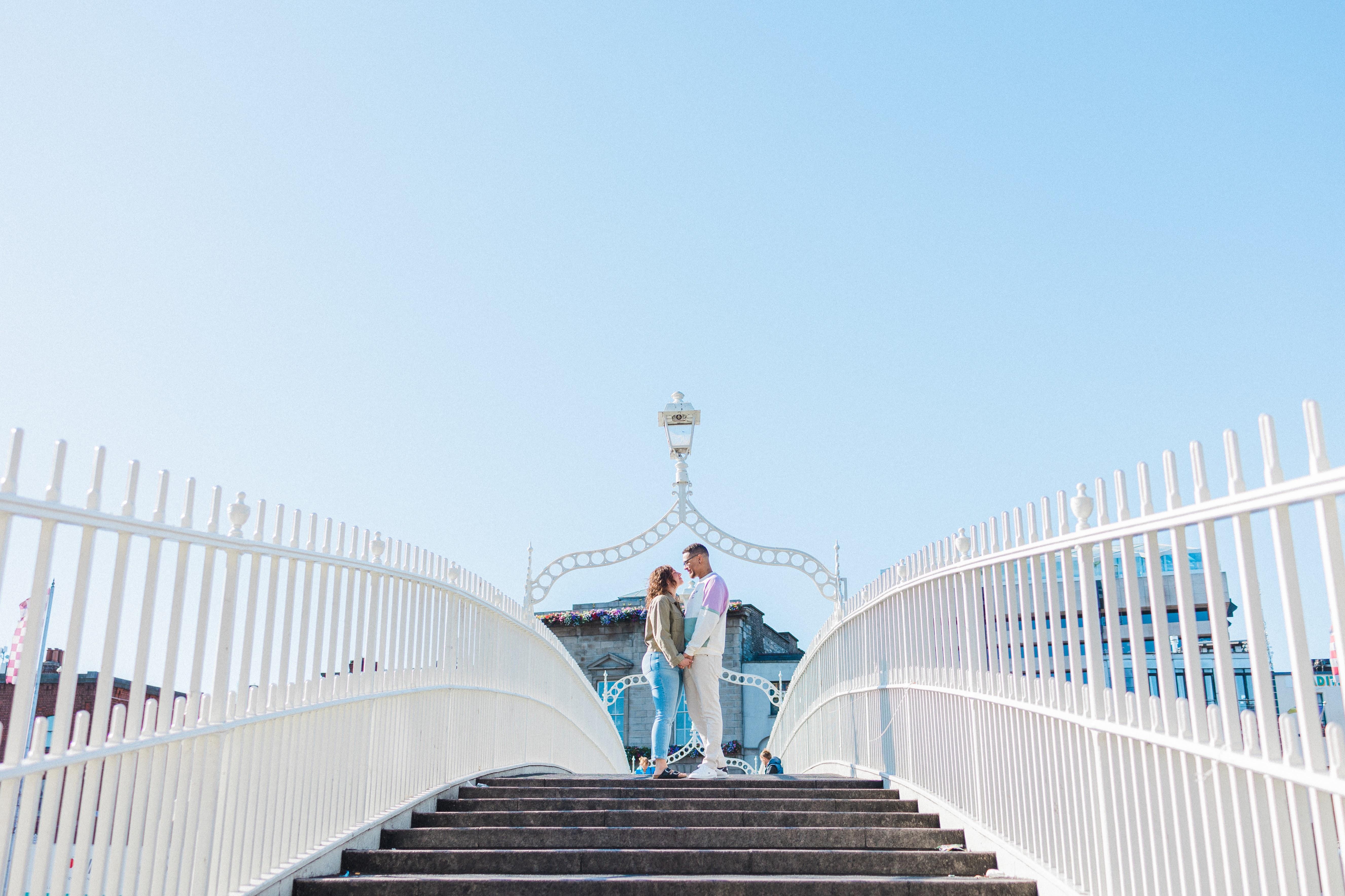 The Wedding Website of Matthew Haywood and Lisa Rubino