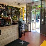 Juice House