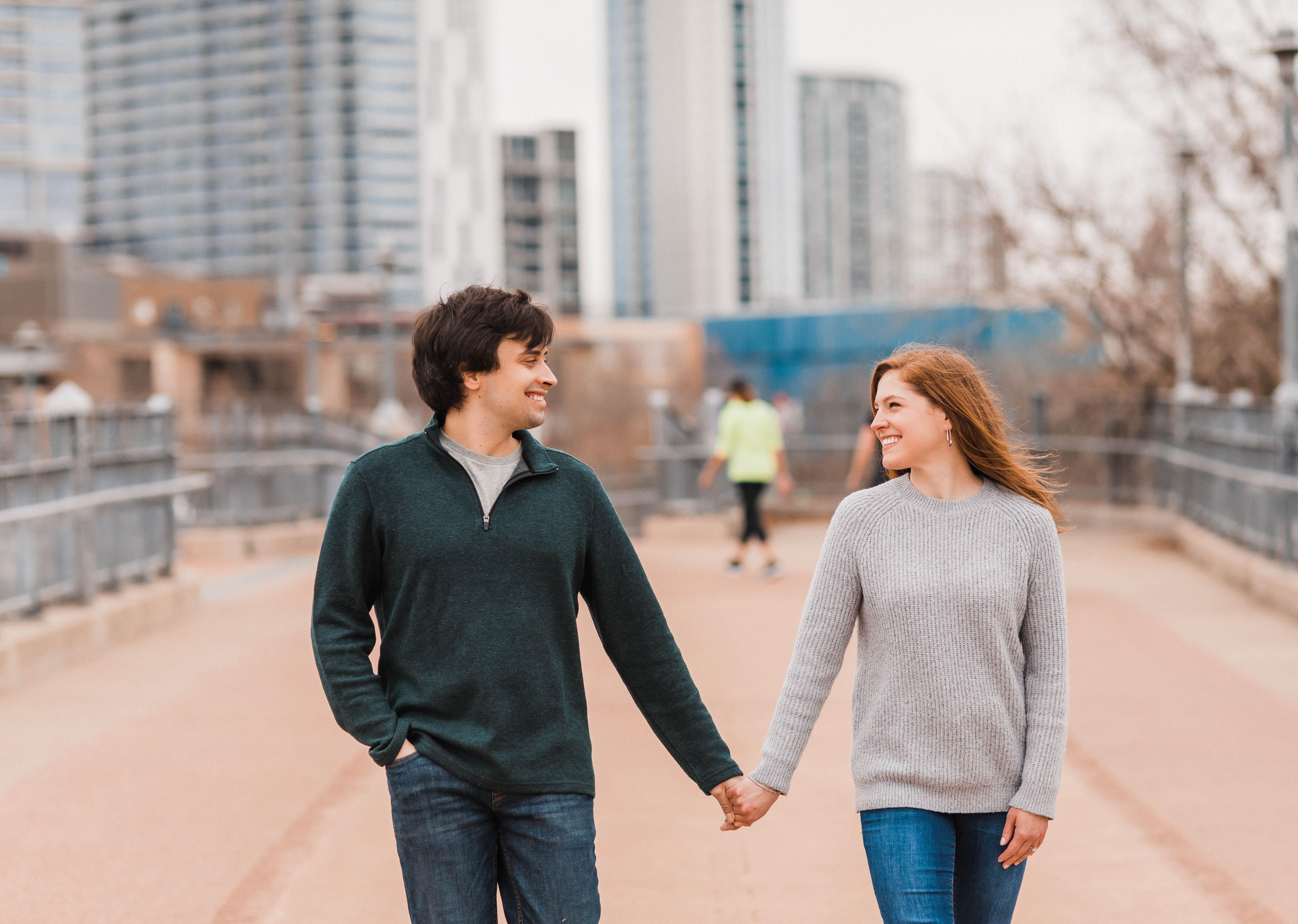 The Wedding Website of Kaitlin Conroy and Rocky Hollingsworth