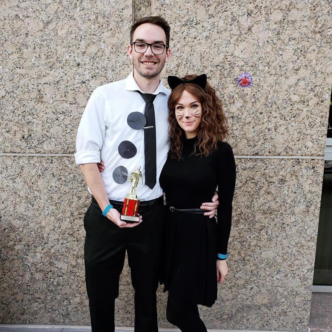 Do you get these The Office themed costumes?