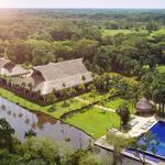 ① RESERVA DE PIEDEMONTE