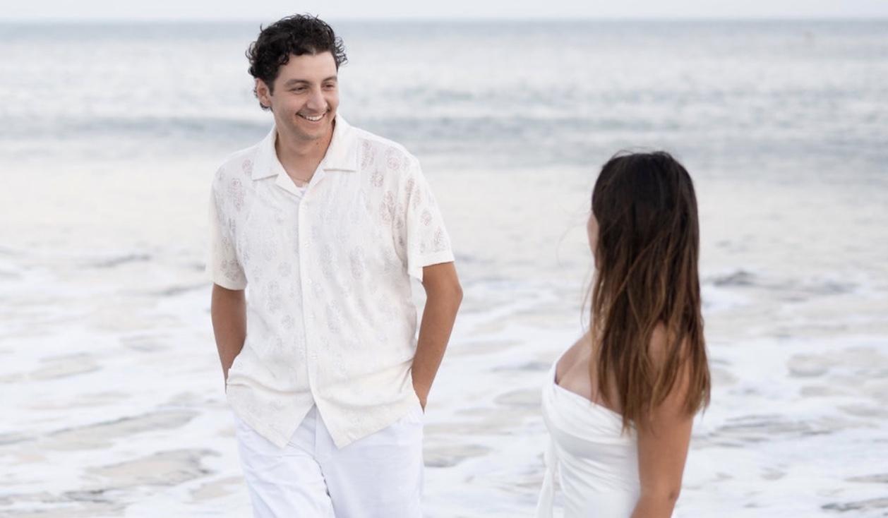 The Wedding Website of Brianna Perez and Anthony Prado