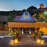 Restaurante Hacienda Real