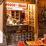 Tacos del Valle (Roma Norte)