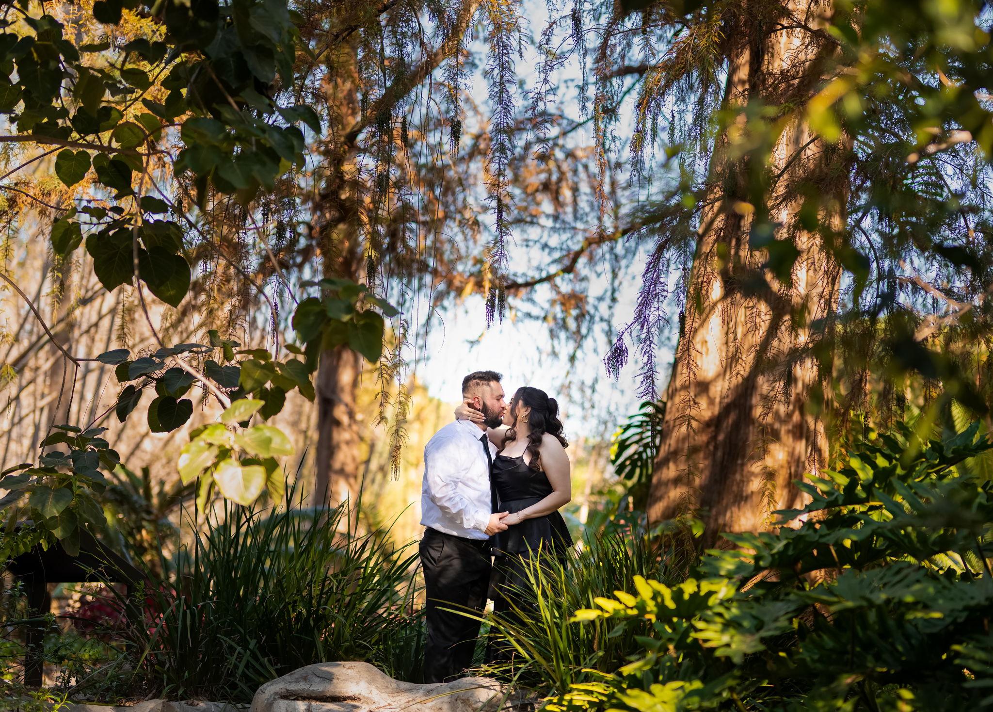 The Wedding Website of Andrew Luevano and Adriana Saldivar