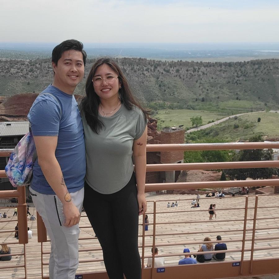 Claire’s birthday trip at Colorado (05/2025)
