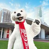 World of Coca-Cola